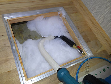 用途別の特殊なノズル